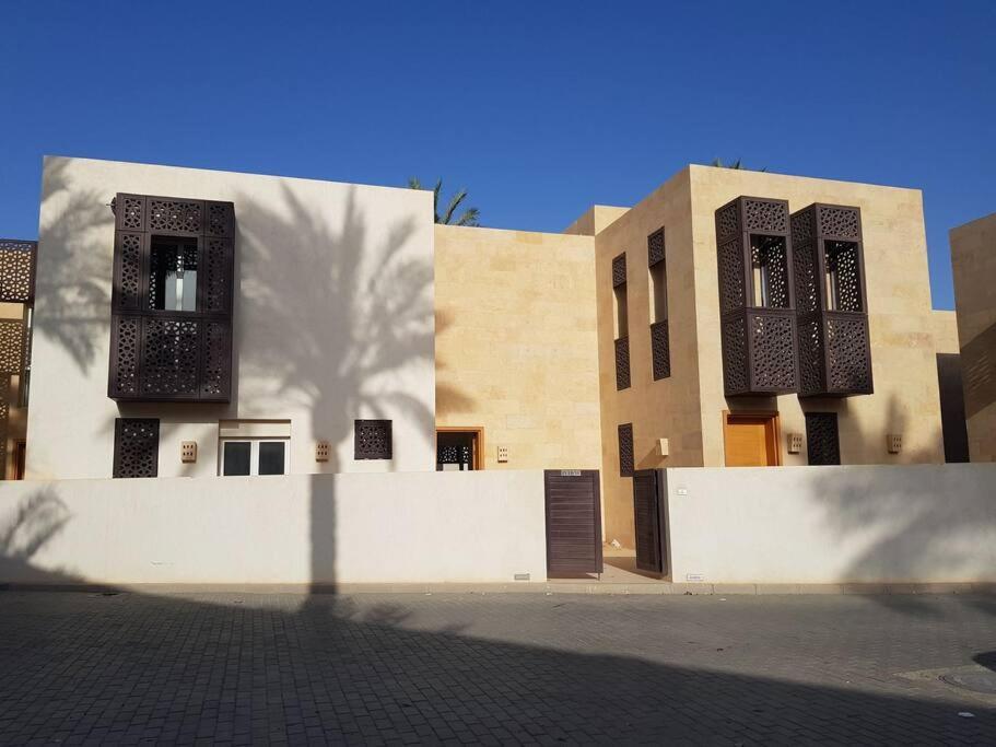 Nayah Stays, Amazing Villa With Private Pool & 5 Master Suites Hurghada Exterior photo