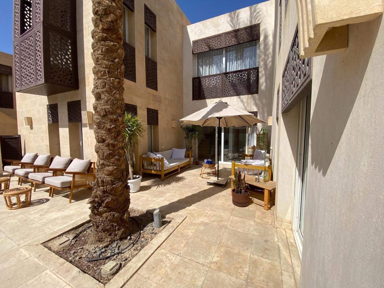 Nayah Stays, Amazing Villa With Private Pool & 5 Master Suites Hurghada Exterior photo